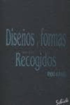 diseños y formas en los recogidos: paso a paso-9788493435936