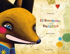 el somriure de la daniela-carmen gil-9788493438036