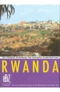 rwanda: the premier guidebook for business globetrotters-9788493520236