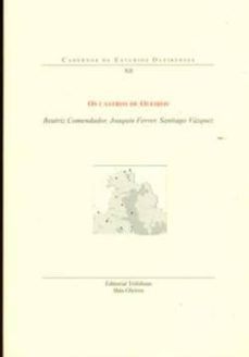 os castros de oleiros-9788493532536