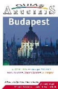 budapest (guia arcoiris)-janos nemes-9788493541736