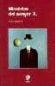 histories del senyor x-9788493611736