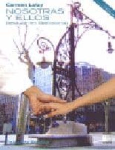 nosotras y ellos: seducir en barcelona-9788493612436