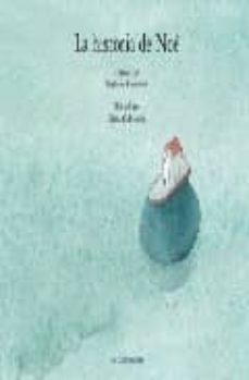 la historia de noe-stephanie rosenheim-9788493629236