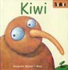 kiwi-gregoire reizac y steg-9788493676636