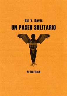 un paseo solitario-gul y. davis-9788493692636