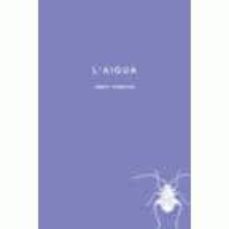 l aigua-9788493715236
