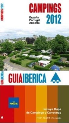 guia iberica de campings 2012-9788493783136