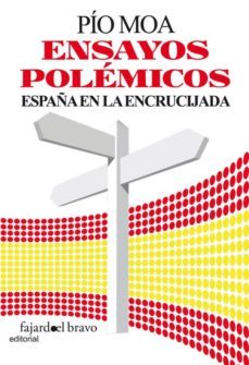 ensayos polemicos-pio moa-9788493822736
