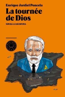 la tournee de dios-9788493827236