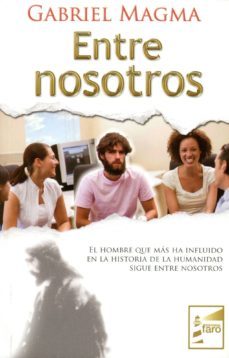 entre nosotros-gabriel magma-9788493843236