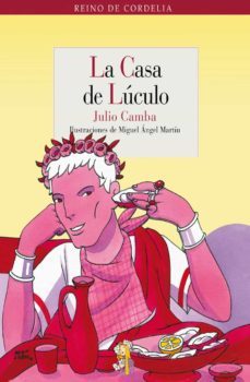 la casa de luculo (ebook)-julio camba-9788493891336
