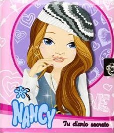 nancy: diario secreto-9788493912536