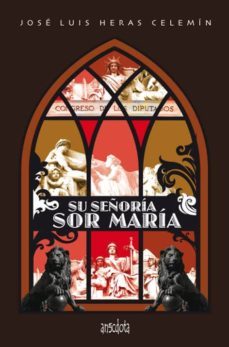 su señoria sor maria-9788493992736
