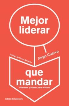 mejor liderar que mandar (ebook)-9788494057236