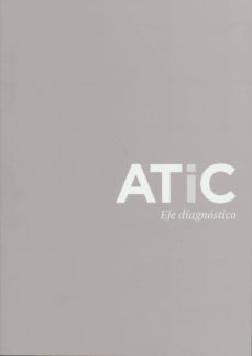 atic. eje diagnostico-m.e. juve-9788494083136