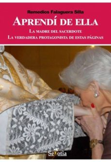 aprendi de ella-remedios falaguera silla-9788494099236