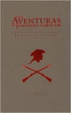 las aventuras de jonathan corncob-jonathan corncob-9788494123436