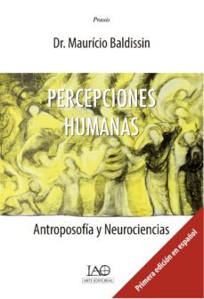 percepciones humanas-mauricio baldissin-9788494262036