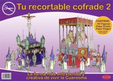 tu recortable cofrade 2-9788494300936