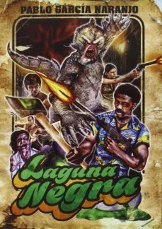 laguna negra-pablo garcia navarro-9788494306136