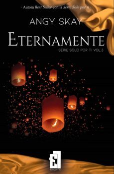 eternamente (ebook)-angy skay-9788494383236