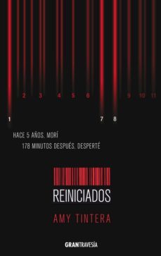 reiniciados (ebook)-amy tintera-9788494398636