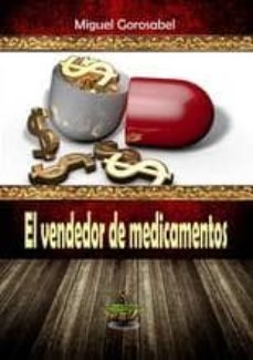 el vendedor de medicamentos-9788494415036