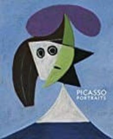 picasso. portraits-elisabeth cowling-9788494422836