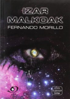 izar malkoak-9788494430336