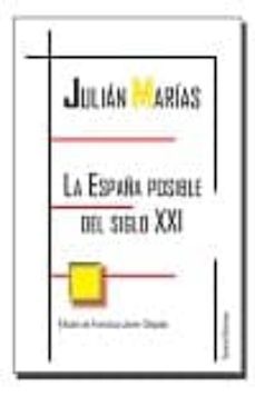 la españa posible del siglo xxi-9788494470936