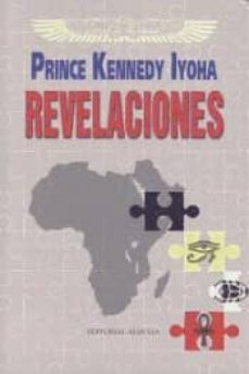 revelaciones-prince kennedy iyoha-9788494478536
