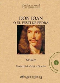 don joan o el festi de pedra-9788494483936