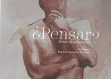 ¿pensar?-manuel blanco chivite-9788494501036