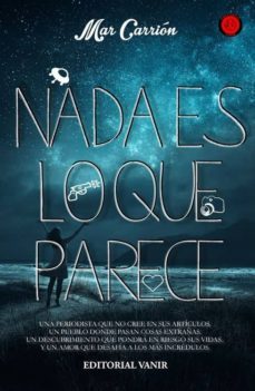 nada es lo que parece-9788494503436