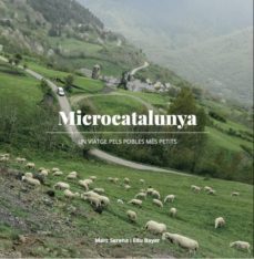 microcatalunya. un viatge per 50 micropobles-9788494504136