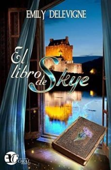 el libro de skye-9788494544736