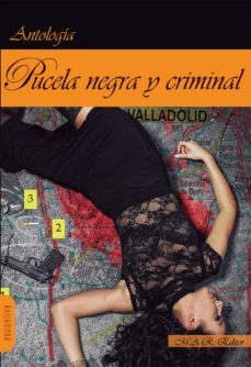 pucela negra y criminal-9788494612336