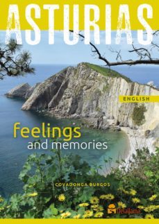asturias feelings and memories-9788494658136