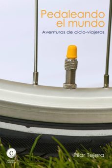 pedaleando el mundo (ebook)-9788494689536