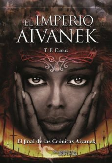 el imperio aivanek-t. f. famux-9788494725036