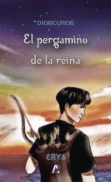 el pergamino de la reina (ebook)-9788494771736