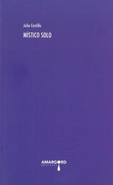 místico solo-julia castillo-9788494775536