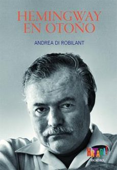 hemingway en otoño-9788494788536
