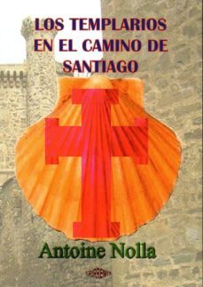 los templarios en el camino de santiago-9788494800436