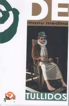 tullidos-manuel medina afonso-9788494869136