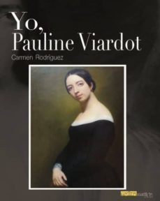 yo, pauline viardot-9788494899836