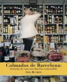 colmados de barcelona-9788494956836