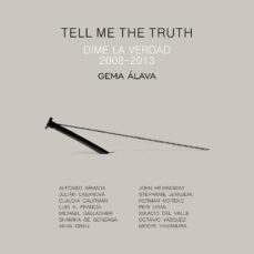 tell me the truth - dime la verdad-9788494961236