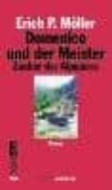 domenico und der meister: zauber der alpujarra-erich p. moller-9788495136336